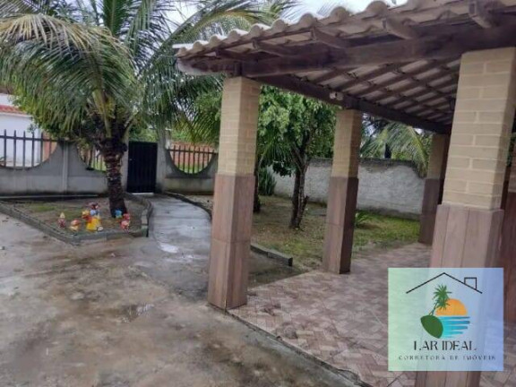 Imagem Casa com 3 Quartos à Venda, em Caiçara - Arraial Do Cabo Imagem Casa com 3 Quartos à Venda, em Caiçara - Arraial Do Cabo