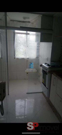 Imagem Apartamento com 2 Quartos à Venda, 47 m² em Guaianases - São Paulo Imagem Apartamento com 2 Quartos à Venda, 47 m² em Guaianases - São Paulo