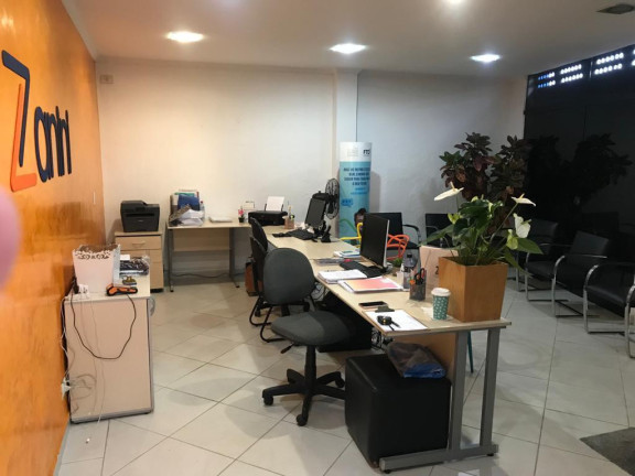 Apartamento com 1 Quarto para Alugar, 830 m² em Vila Emir - São Paulo
