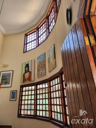 Imagem Casa com 5 Quartos à Venda, 425 m² em Manguinhos - Serra Imagem Casa com 5 Quartos à Venda, 425 m² em Manguinhos - Serra