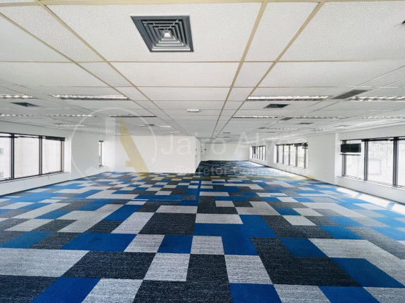 Imagem Imóvel Comercial para Alugar, 263 m² em Cerqueira César - São Paulo