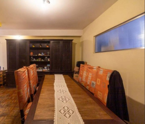 Imagem Casa com 3 Quartos à Venda, 120 m² em Campo Belo - São Paulo