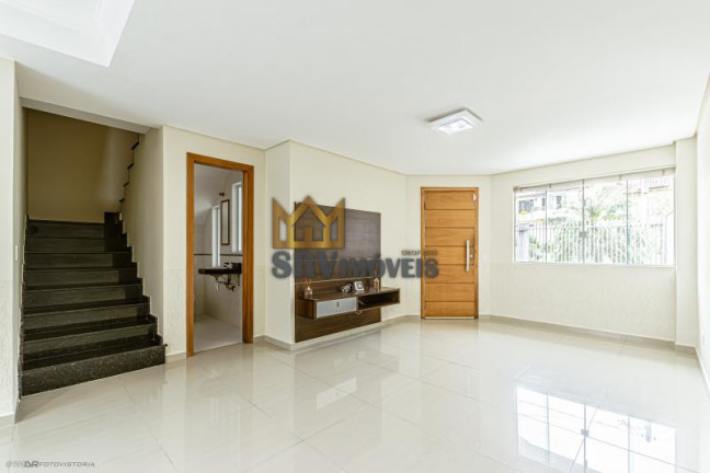 Imagem Sobrado com 2 Quartos à Venda, 213 m² em Boa Vista - Curitiba Imagem Sobrado com 2 Quartos à Venda, 213 m² em Boa Vista - Curitiba