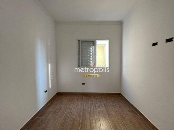 Imagem Apartamento com 2 Quartos à Venda, 100 m² em Campestre - Santo André Imagem Apartamento com 2 Quartos à Venda, 100 m² em Campestre - Santo André