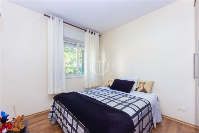 Imagem Apartamento com 3 Quartos à Venda, 91 m² em Itaim Bibi - São Paulo