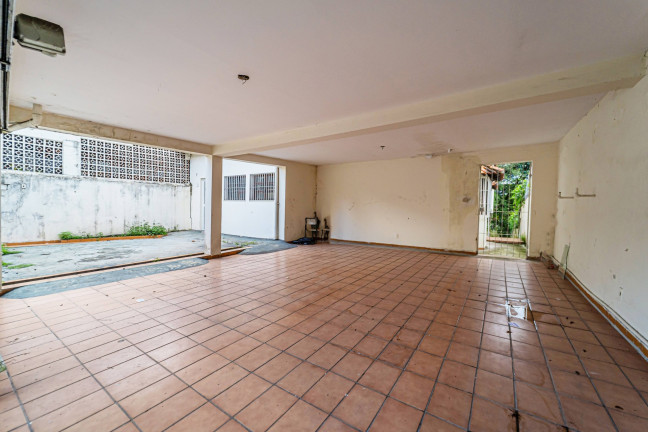 Imagem Casa com 4 Quartos à Venda, 308 m² em Jardim Prudência - São Paulo Imagem Casa com 4 Quartos à Venda, 308 m² em Jardim Prudência - São Paulo