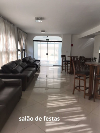 Imagem Apartamento com 4 Quartos à Venda, 268 m² em Centro - Santo André