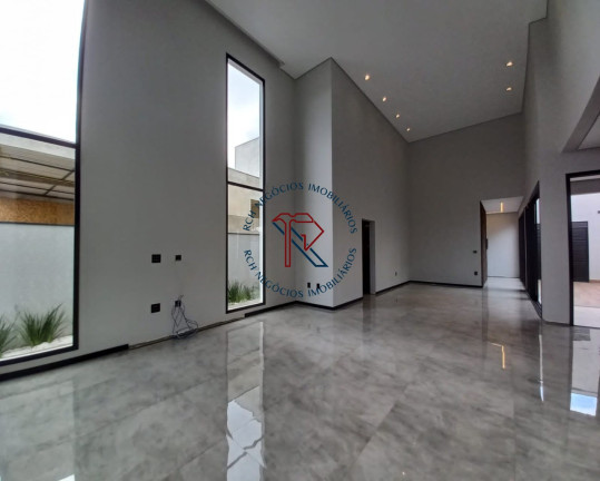 Imagem Casa com 3 Quartos à Venda, 227 m² em Alphaville Nova Esplanada 3 - Votorantim Imagem Casa com 3 Quartos à Venda, 227 m² em Alphaville Nova Esplanada 3 - Votorantim
