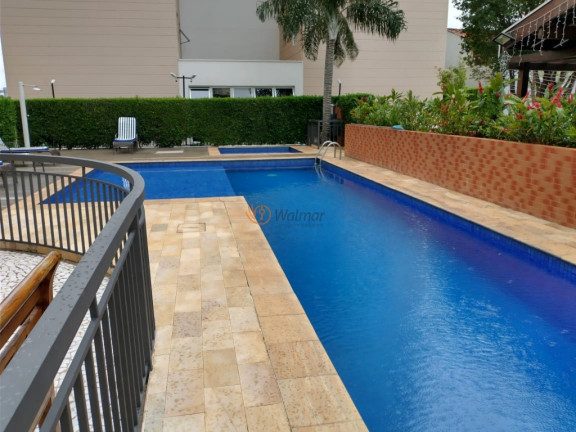 Imagem Imóvel com 3 Quartos para Alugar, 65 m² em Bonfim - Campinas Imagem Imóvel com 3 Quartos para Alugar, 65 m² em Bonfim - Campinas