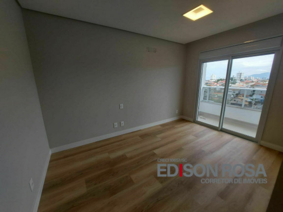 Imagem Apartamento com 3 Quartos à Venda, 123 m² em Barreiros - São José Imagem Apartamento com 3 Quartos à Venda, 123 m² em Barreiros - São José