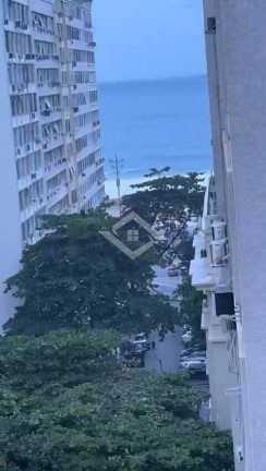 Imagem Apartamento com 2 Quartos à Venda, 55 m² em Copacabana - Rio De Janeiro Imagem Apartamento com 2 Quartos à Venda, 55 m² em Copacabana - Rio De Janeiro