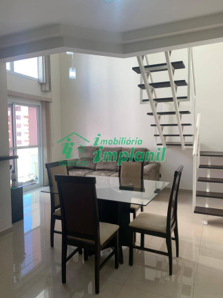 Apartamento com 1 Quarto à Venda, 72 m² em Anhangabaú - Jundiaí