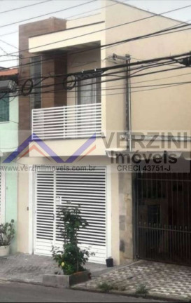 Imagem Casa com 3 Quartos à Venda, 72 m² em Jardim Toscana - Guarulhos Imagem Casa com 3 Quartos à Venda, 72 m² em Jardim Toscana - Guarulhos