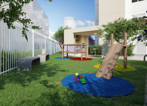 Imagem Imóvel com 2 Quartos à Venda, 34 m² em Barra Funda - São Paulo Imagem Imóvel com 2 Quartos à Venda, 34 m² em Barra Funda - São Paulo