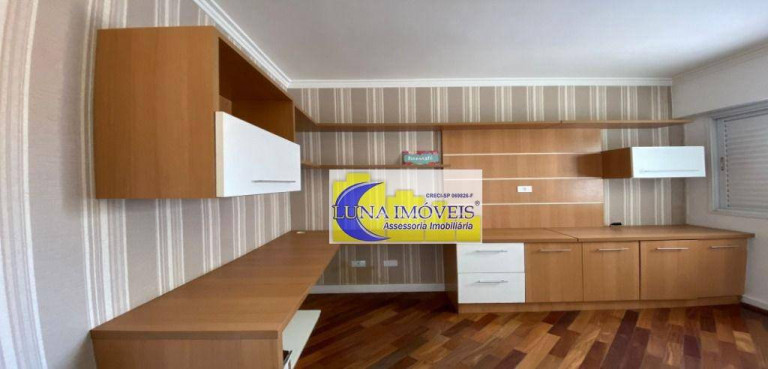 Imagem Cobertura com 3 Quartos à Venda, 205 m² em Vila Caminho Do Mar - São Bernardo Do Campo