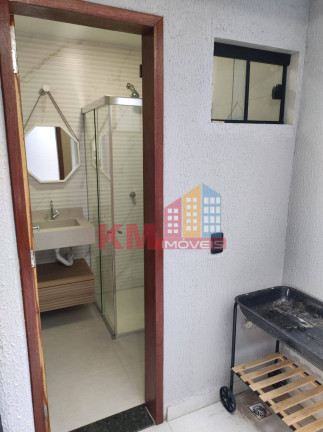 Imagem Casa de Condomínio com 2 Quartos à Venda, 999 m² em Tibau Imagem Casa de Condomínio com 2 Quartos à Venda, 999 m² em Tibau