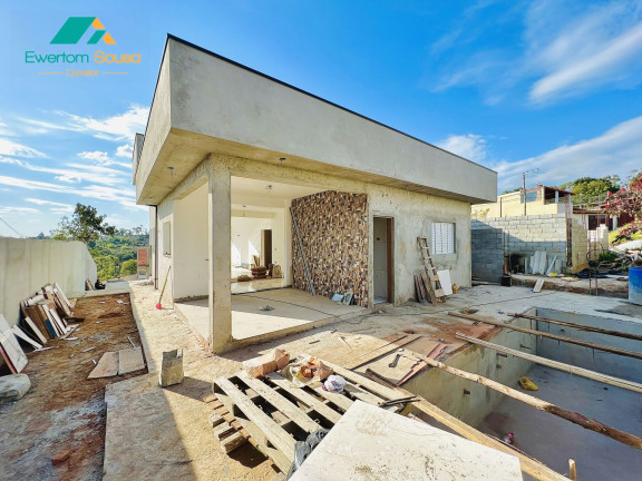 Imagem Casa com 3 Quartos à Venda, 116 m² em Centro - Mairiporã Imagem Casa com 3 Quartos à Venda, 116 m² em Centro - Mairiporã