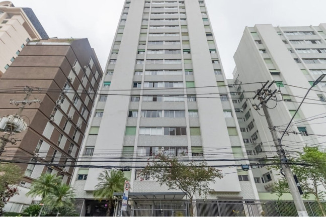 Imagem Apartamento com 1 Quarto à Venda, 90 m² em Itaim Bibi - São Paulo Imagem Apartamento com 1 Quarto à Venda, 90 m² em Itaim Bibi - São Paulo