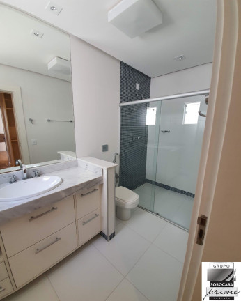 Imagem Casa com 4 Quartos à Venda, 460 m² em Parque Campolim - Sorocaba