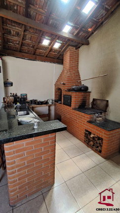 Imagem Casa com 2 Quartos à Venda, 190 m² em Vila Santana - Sumaré