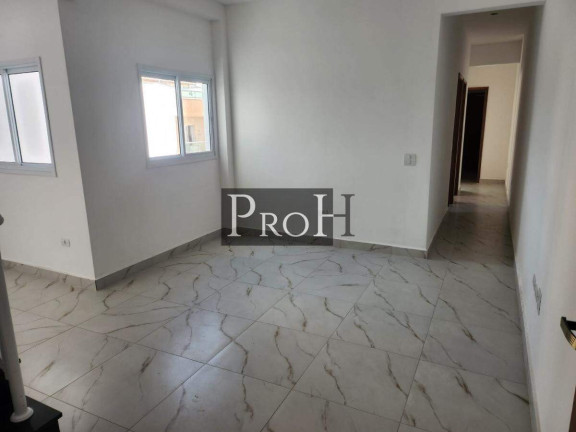 Cobertura com 3 Quartos à Venda, 145 m² em Vila Assunção - Santo André
