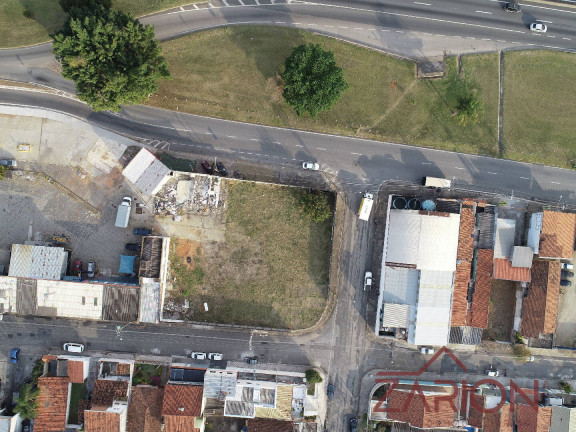 Imagem Terreno à Venda, 1 m² em Centro - Taubaté