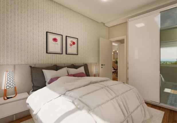 Imagem Apartamento com 2 Quartos à Venda, 81 m² em Centro - Gramado Imagem Apartamento com 2 Quartos à Venda, 81 m² em Centro - Gramado