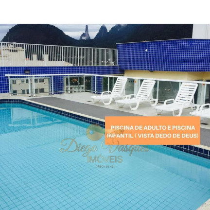 Imagem Apartamento com 2 Quartos à Venda, 67 m² em Alto - Teresópolis Imagem Apartamento com 2 Quartos à Venda, 67 m² em Alto - Teresópolis