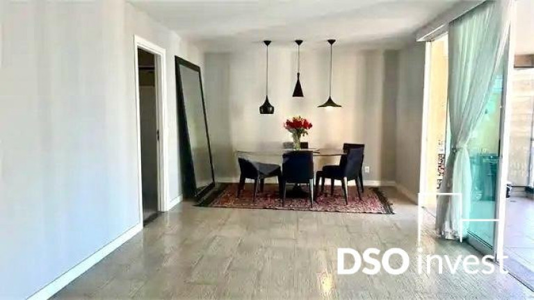 Apartamento com 4 Quartos à Venda, 170 m² em Brooklin Paulista - São Paulo