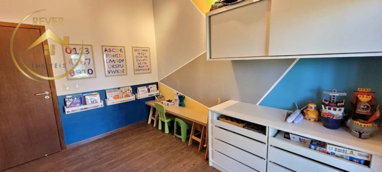 Imagem Sobrado com 4 Quartos à Venda, 315 m² em Sousas - Campinas Imagem Sobrado com 4 Quartos à Venda, 315 m² em Sousas - Campinas