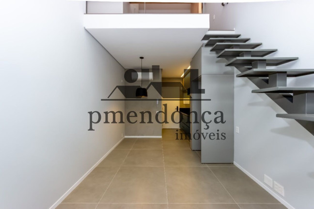 Imagem Apartamento com 1 Quarto à Venda, 43 m² em Vila Madalena - São Paulo Imagem Apartamento com 1 Quarto à Venda, 43 m² em Vila Madalena - São Paulo