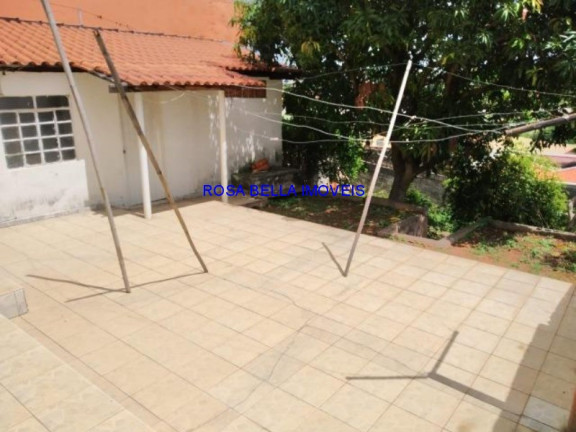 Imagem Casa com 3 Quartos à Venda, 109 m² em Vila Cristo Redentor - Jundiaí
