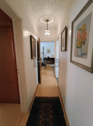 Imagem Apartamento com 3 Quartos à Venda, 110 m² em Perdizes - São Paulo Imagem Apartamento com 3 Quartos à Venda, 110 m² em Perdizes - São Paulo