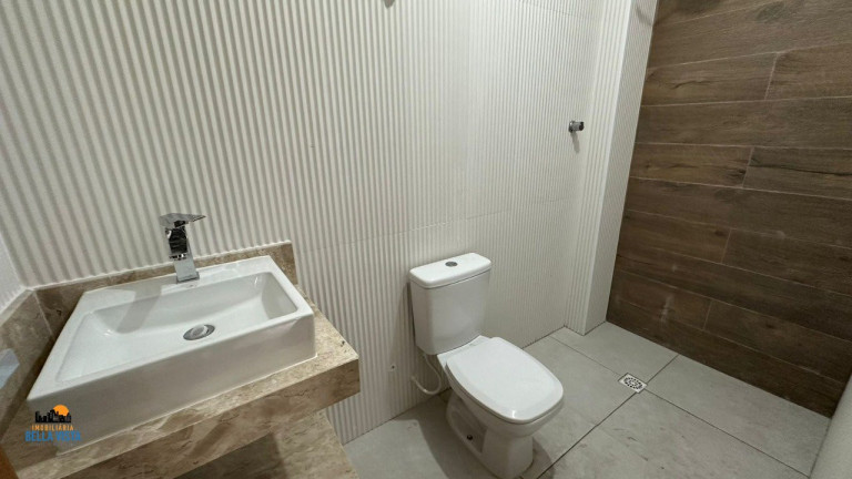Imagem Sobrado com 3 Quartos à Venda, 180 m² em Vila Belmiro - Santos Imagem Sobrado com 3 Quartos à Venda, 180 m² em Vila Belmiro - Santos