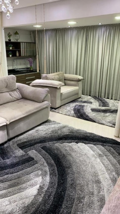 Imagem Apartamento com 3 Quartos à Venda, 107 m² em Vila Lusitânia - São Bernardo Do Campo Imagem Apartamento com 3 Quartos à Venda, 107 m² em Vila Lusitânia - São Bernardo Do Campo