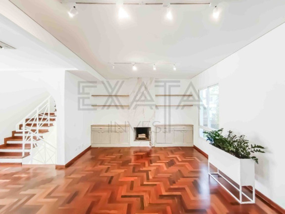 Imagem Imóvel com 3 Quartos à Venda, 350 m² em Morumbi - São Paulo Imagem Imóvel com 3 Quartos à Venda, 350 m² em Morumbi - São Paulo