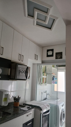 Imagem Imóvel com 2 Quartos à Venda, 58 m² em Planalto - São Bernardo Do Campo Imagem Imóvel com 2 Quartos à Venda, 58 m² em Planalto - São Bernardo Do Campo
