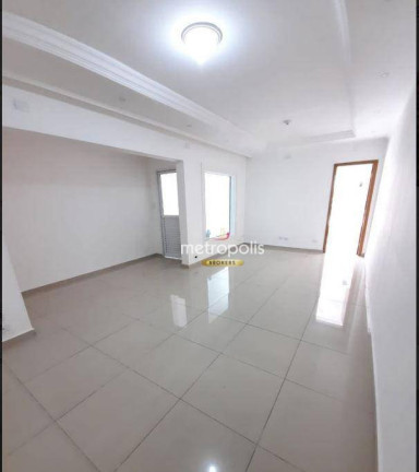 Sobrado com 4 Quartos à Venda, 249 m² em Jardim Irene - Santo André