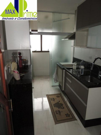 Imagem Apartamento com 2 Quartos à Venda, 67 m² em Vila Esperança - São Paulo
