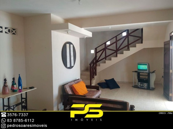 Imagem Casa com 3 Quartos à Venda, em Jacumã - Conde Imagem Casa com 3 Quartos à Venda, em Jacumã - Conde