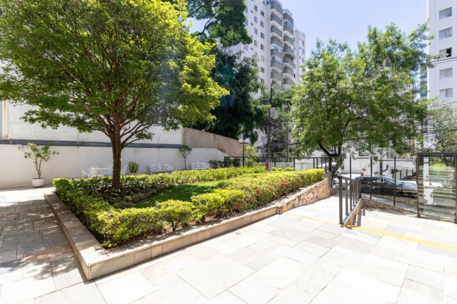 Imagem Apartamento com 3 Quartos à Venda, 227 m² em Itaim Bibi - São Paulo Imagem Apartamento com 3 Quartos à Venda, 227 m² em Itaim Bibi - São Paulo