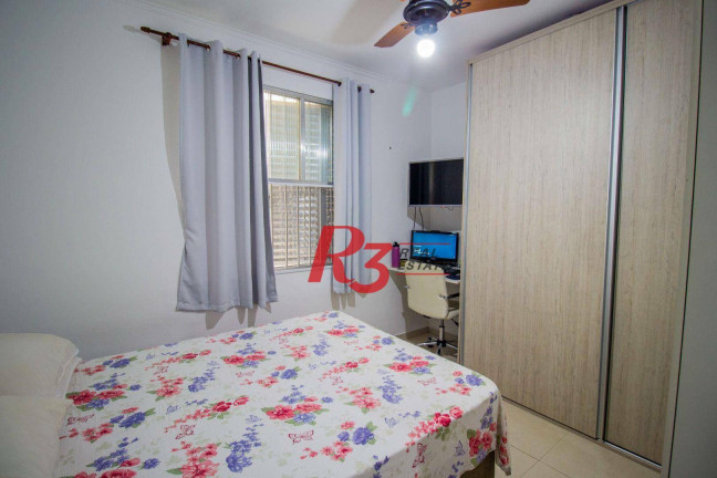 Imagem Apartamento com 2 Quartos à Venda, 70 m² em Ponta Da Praia - Santos Imagem Apartamento com 2 Quartos à Venda, 70 m² em Ponta Da Praia - Santos