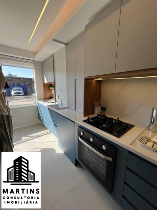 Imagem Apartamento com 2 Quartos à Venda, 44 m² em água Branca - São Paulo