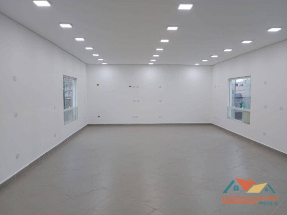 Imagem Sala Comercial para Alugar, 116 m² em Centro - Caraguatatuba