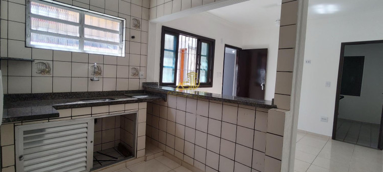 Imagem Casa com 2 Quartos à Venda, 103 m² em Real - Praia Grande