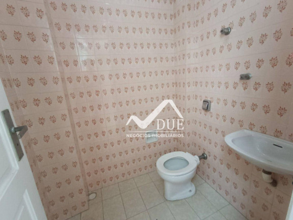 Imagem Apartamento com 3 Quartos para Alugar, 117 m² em Boqueirão - Santos Imagem Apartamento com 3 Quartos para Alugar, 117 m² em Boqueirão - Santos