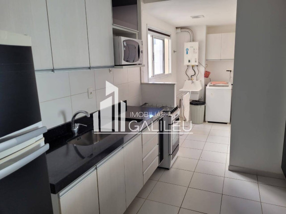 Imagem Apartamento com 3 Quartos à Venda, 116 m² em Vila Brandina - Campinas
