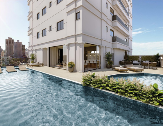 Imagem Apartamento com 3 Quartos à Venda, 122 m² em Porto Belo - Porto Belo Imagem Apartamento com 3 Quartos à Venda, 122 m² em Porto Belo - Porto Belo