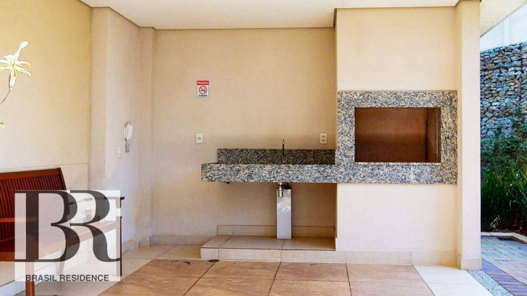 Imagem Apartamento com 2 Quartos para Alugar, 50 m² em Jardim Prudência - São Paulo Imagem Apartamento com 2 Quartos para Alugar, 50 m² em Jardim Prudência - São Paulo