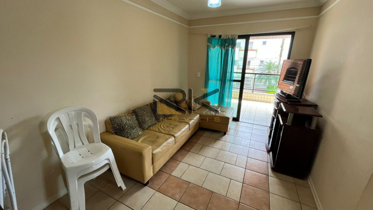Imagem Apartamento com 2 Quartos à Venda, 70 m² em Praia Grande - Ubatuba